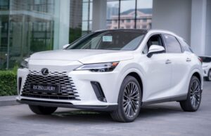 Giá xe Lexus 7 chỗ 2025: Xu Hướng Mới và Những Điều Cần Biết