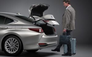 Thumbnail of http://Lexus%20ES%20250%202025