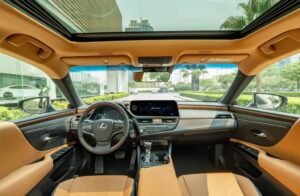 Thumbnail of http://Lexus%20ES%20250%202025