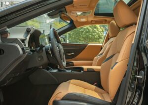 Thumbnail of http://Lexus%20ES%20250%202025