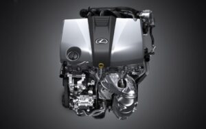 Thumbnail of http://Lexus%20ES%20250%202025