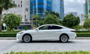 Thumbnail of http://Lexus%20ES%20250%202025