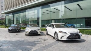 Thumbnail of http://Lexus%20ES%20250%202025