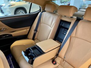 Thumbnail of http://Lexus%20ES%20250%202025