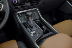 Thumbnail of http://Lexus%20GX%20550%202025