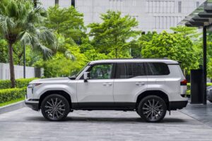 Thumbnail of http://Lexus%20GX%20550%202025