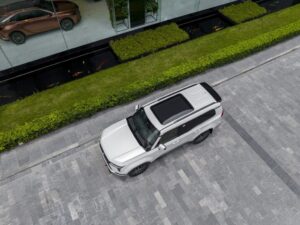 Thumbnail of http://Lexus%20GX%20550%202025