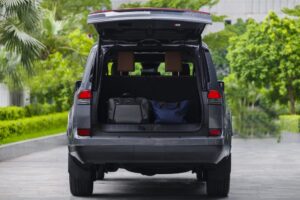 Thumbnail of http://Lexus%20GX%20550%202025