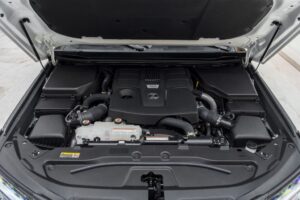 Thumbnail of http://Lexus%20GX%20550%202025