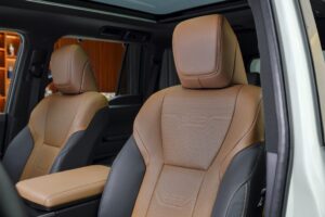 Thumbnail of http://Lexus%20GX%20550%202025