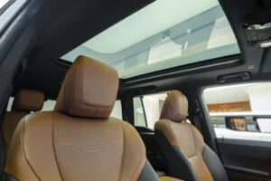 Thumbnail of http://Lexus%20GX%20550%202025