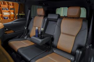 Thumbnail of http://Lexus%20GX%20550%202025