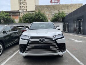 Thumbnail of http://Lexus%20LX%20600%20Urban%202025