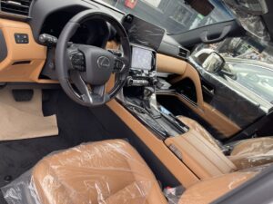 Thumbnail of http://Lexus%20LX%20600%20Urban%202025