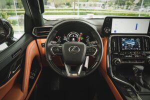 Thumbnail of http://Lexus%20LX%20600%20VIP%202025