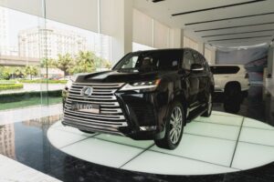 Thumbnail of http://Lexus%20LX%20600%20VIP%202025