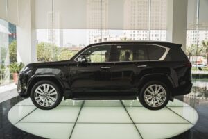 Thumbnail of http://Lexus%20LX%20600%20VIP%202025