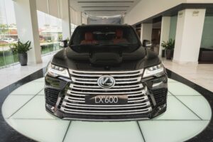 Thumbnail of http://Lexus%20LX%20600%20VIP%202025