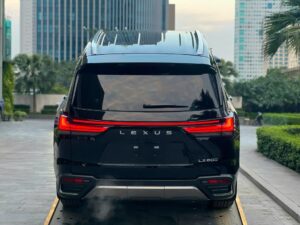 Thumbnail of http://Lexus%20LX%20600%20VIP%202025