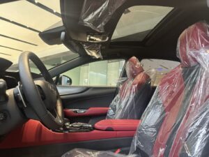 Thumbnail of http://Lexus%20NX%20350%20F%20Sport%202025