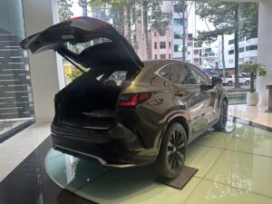 Thumbnail of http://Lexus%20NX%20350%20F%20Sport%202025