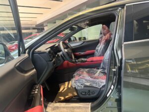 Thumbnail of http://Lexus%20NX%20350%20F%20Sport%202025