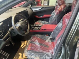 Thumbnail of http://Lexus%20NX%20350%20F%20Sport%202025