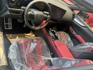 Thumbnail of http://Lexus%20NX%20350%20F%20Sport%202025