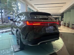 Thumbnail of http://Lexus%20NX%20350%20F%20Sport%202025