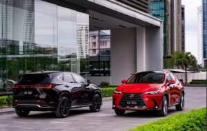 Thumbnail of http://Lexus%20NX%20350h%202025