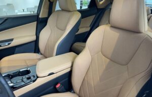 Thumbnail of http://Lexus%20NX%20350h%202025