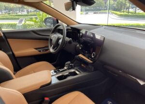 Thumbnail of http://Lexus%20NX%20350h%202025