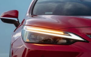 Thumbnail of http://Lexus%20NX%20350h%202025