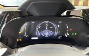 Thumbnail of http://Lexus%20NX%20350h%202025