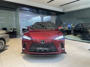 Thumbnail of http://Lexus%20RX%20350%20Luxury%202025%20(1)