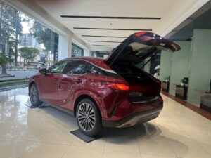Thumbnail of http://Lexus%20RX%20350%20Luxury%202025%20(1)