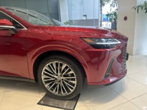 Thumbnail of http://Lexus%20RX%20350%20Luxury%202025%20(1)