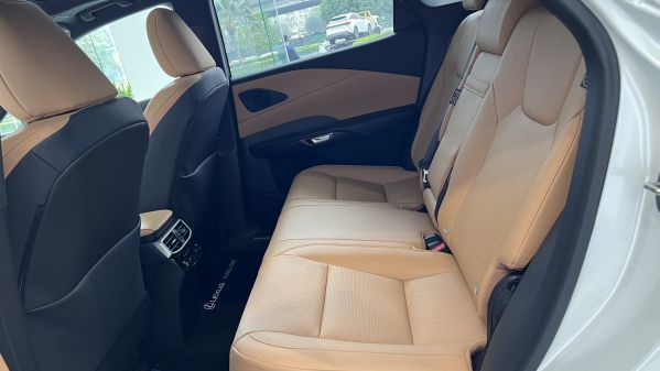 Lexus RX 350 Premium