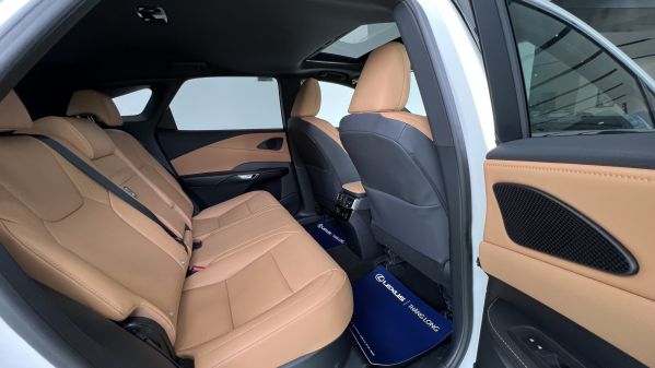 Lexus RX 350 Premium