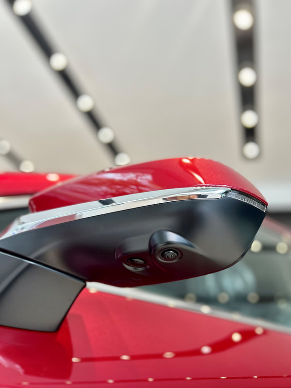 RX 350 Luxury 2025 (2)